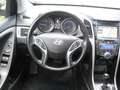 Hyundai i30 Premiu-NAVI-LEDER-Belüft.Sitze-XENON-AHK-KAMERA Noir - thumbnail 10