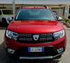 Dacia Sandero Stepway 1.5 Blue dCi 95 CV Comfort Rosso - thumbnail 2