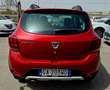 Dacia Sandero Stepway 1.5 Blue dCi 95 CV Comfort Rosso - thumbnail 5