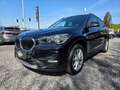 BMW X1 1.5 dA sDrive16 AdBlue /TREKHAAK Gris - thumbnail 2