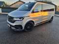 Volkswagen T6.1 Multivan 110 ps Silber - thumbnail 1
