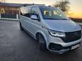 Volkswagen T6.1 Multivan 110 ps Silber - thumbnail 3