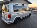 Volkswagen T6.1 Multivan 110 ps Silber - thumbnail 4