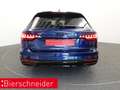 Audi A4 Avant S line 40 TFSI competition plus PANO AHK ASS Blauw - thumbnail 6