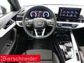 Audi A4 Avant S line 40 TFSI competition plus PANO AHK ASS Blauw - thumbnail 12