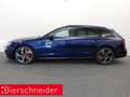 Audi A4 Avant S line 40 TFSI competition plus PANO AHK ASS Blau - thumbnail 3