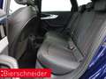 Audi A4 Avant S line 40 TFSI competition plus PANO AHK ASS Blau - thumbnail 10