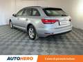 Audi A4 2.0 TDI Business 150 CV S tronic Argintiu - thumbnail 4
