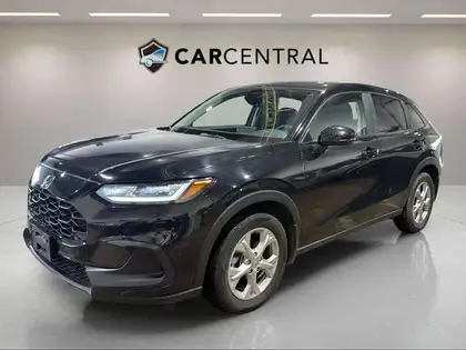 2024 Honda HR-V
