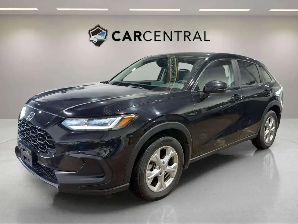 2024 Honda HR-V