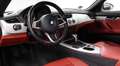 BMW Z4 2.5l 204PS XENON SHZ KLIMA LEDER TEMPOMAT TOP Negro - thumbnail 14