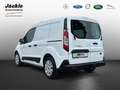 Ford Transit Connect Kasten Trend, ANHÄNGERKUPPLUNG, PARKSENSOR HI Blanco - thumbnail 5