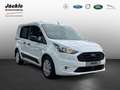 Ford Transit Connect Kasten Trend, ANHÄNGERKUPPLUNG, PARKSENSOR HI Blanco - thumbnail 3