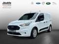 Ford Transit Connect Kasten Trend, ANHÄNGERKUPPLUNG, PARKSENSOR HI Blanco - thumbnail 1