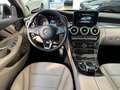 Mercedes-Benz C 250 d 4Matic Premium AMG auto-19"-Tetto-Unico Propriet Nero - thumbnail 11