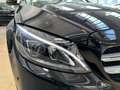 Mercedes-Benz C 250 d 4Matic Premium AMG auto-19"-Tetto-Unico Propriet Nero - thumbnail 7