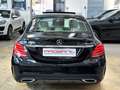 Mercedes-Benz C 250 d 4Matic Premium AMG auto-19"-Tetto-Unico Propriet Nero - thumbnail 8