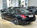 Mercedes-Benz C 250 d 4Matic Premium AMG auto-19"-Tetto-Unico Propriet Nero - thumbnail 3