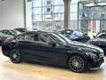 Mercedes-Benz C 250 d 4Matic Premium AMG auto-19"-Tetto-Unico Propriet Nero - thumbnail 5