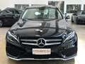 Mercedes-Benz C 250 d 4Matic Premium AMG auto-19"-Tetto-Unico Propriet Nero - thumbnail 6