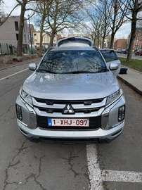 2.0i 2WD Instyle CVT