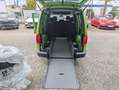 Volkswagen Caddy PKW Maxi*ROLLSTUHL-RAMPE*KAMERA*PDC* Grün - thumbnail 12