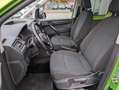 Volkswagen Caddy PKW Maxi*ROLLSTUHL-RAMPE*KAMERA*PDC* Grün - thumbnail 15