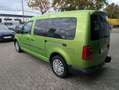 Volkswagen Caddy PKW Maxi*ROLLSTUHL-RAMPE*KAMERA*PDC* Grün - thumbnail 5