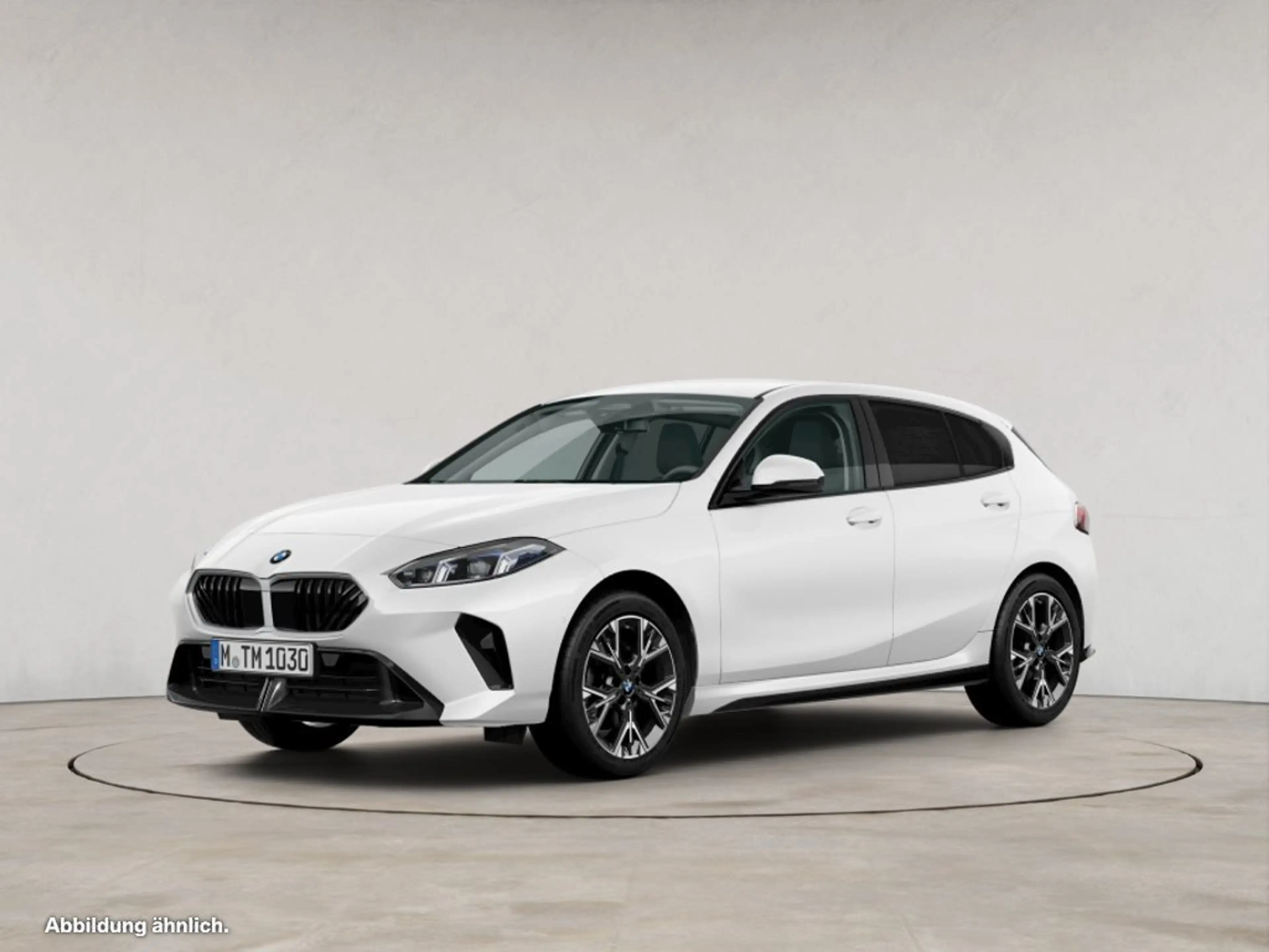 BMW 120 M Sport Design UPE 46.450 EUR