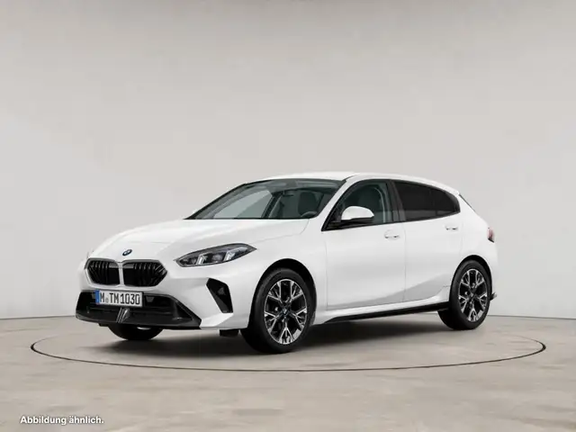 BMW 1er