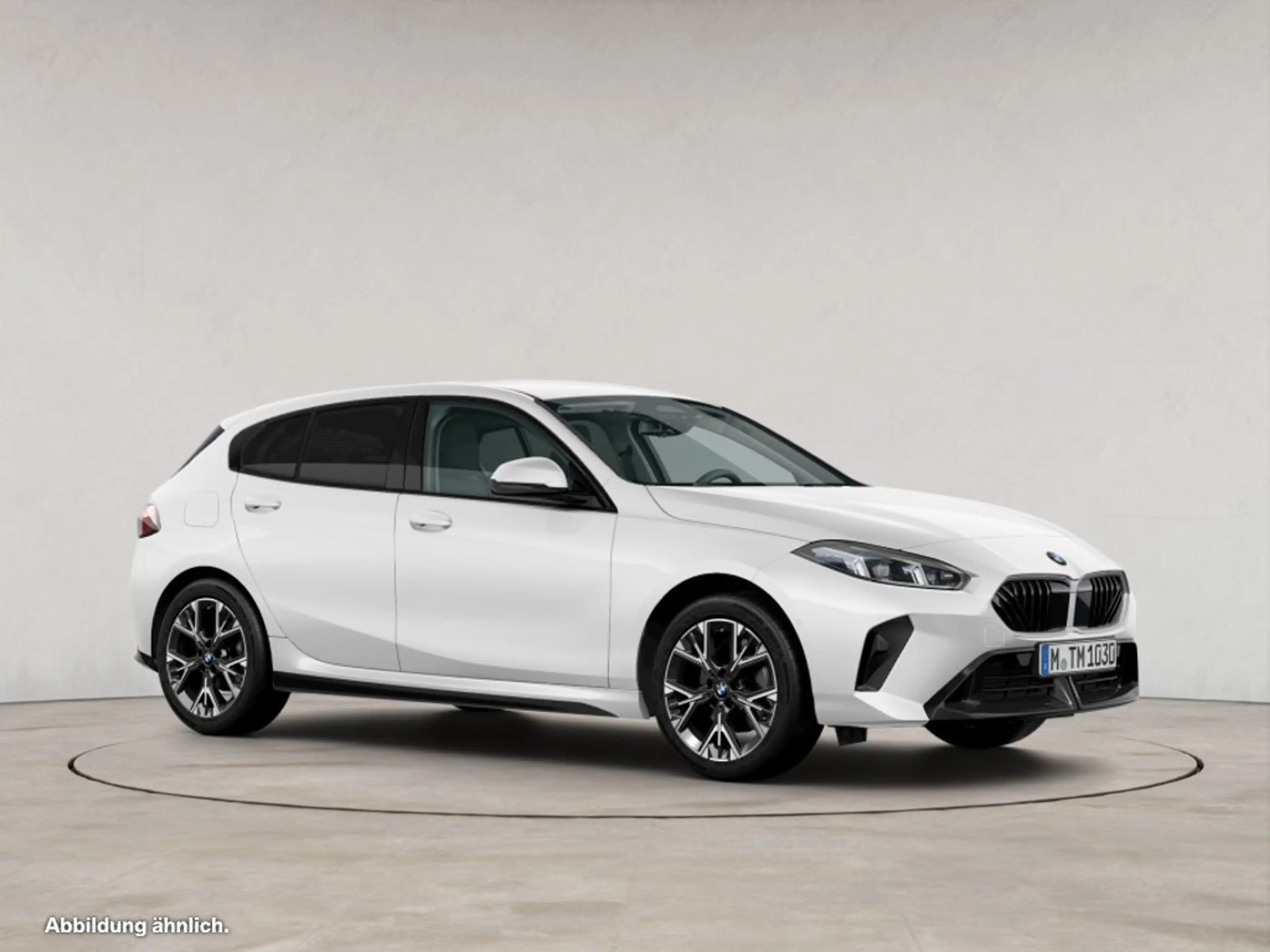 BMW 120 M Sport Design UPE 46.450 EUR — photo 9