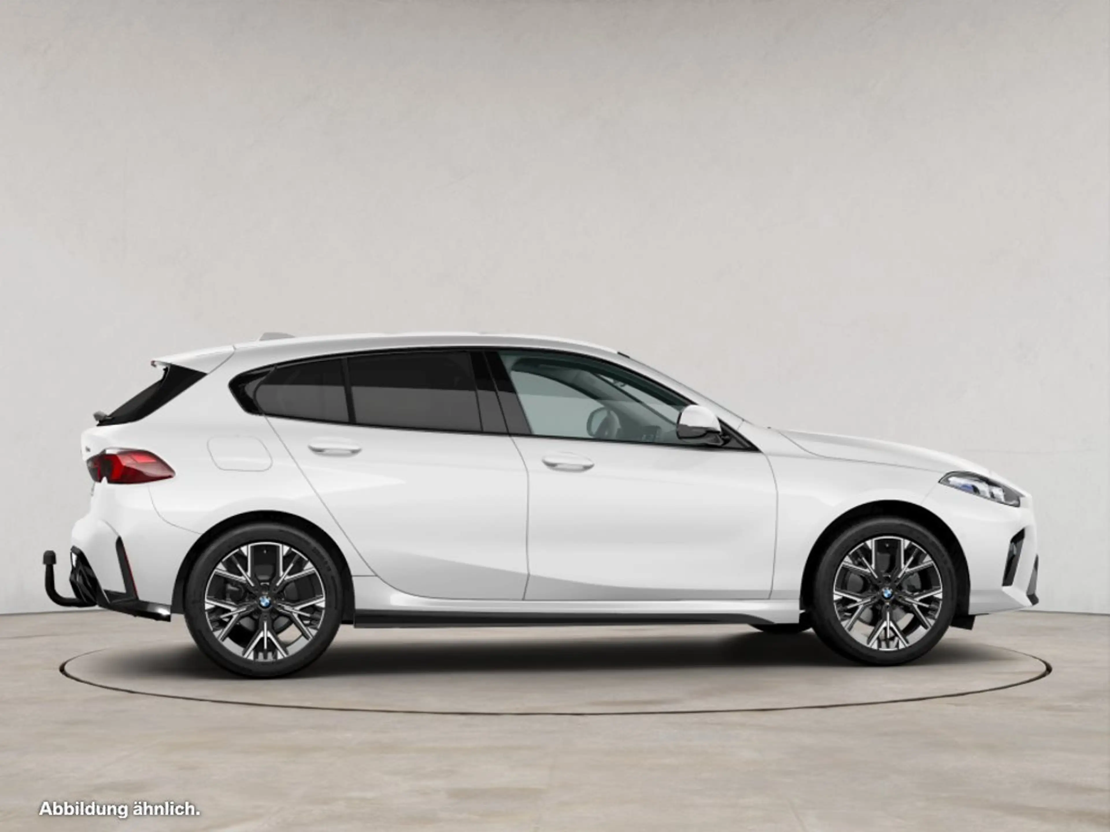 BMW 120 M Sport Design UPE 46.450 EUR — photo 8