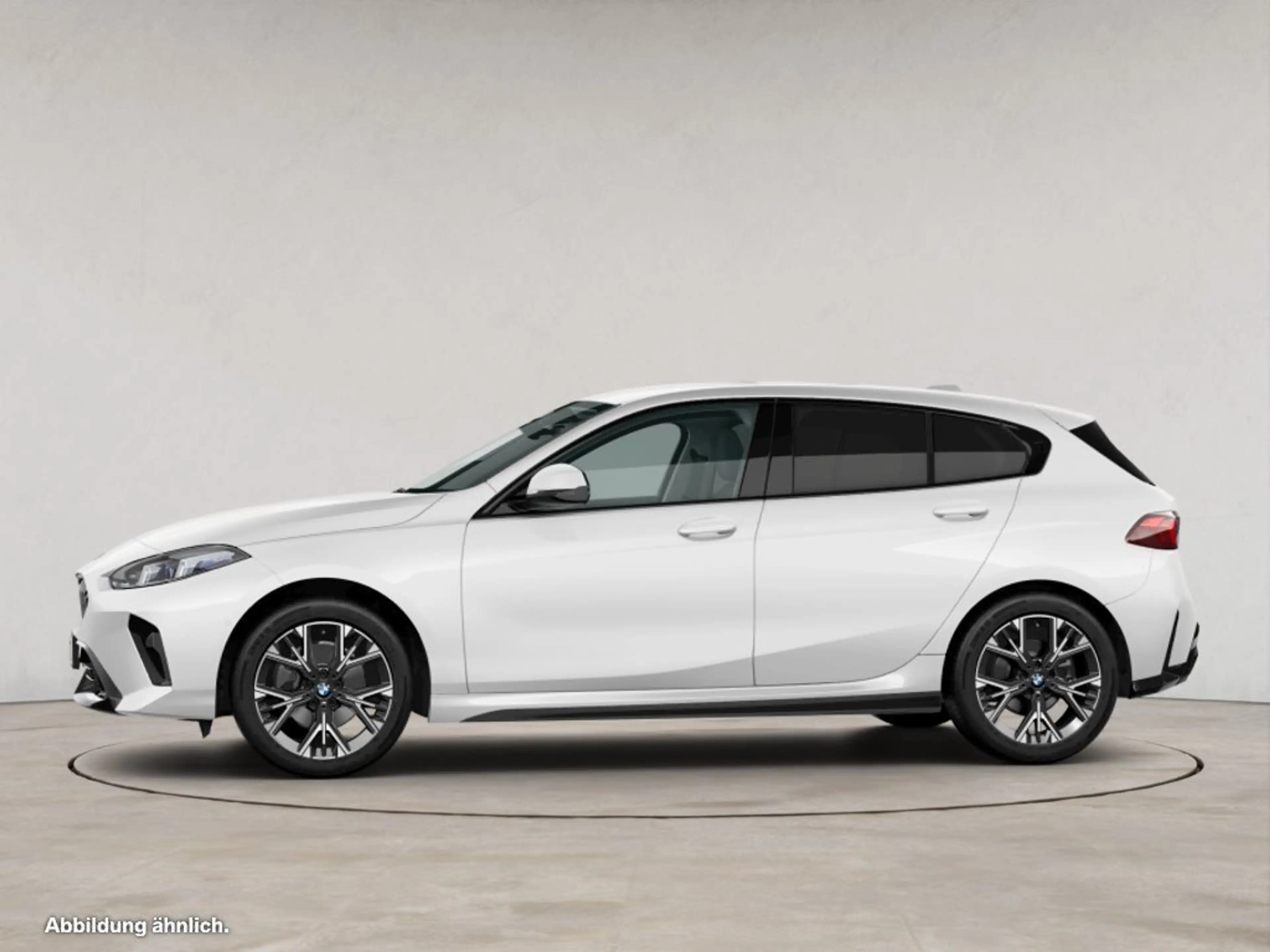 BMW 120 M Sport Design UPE 46.450 EUR — photo 5