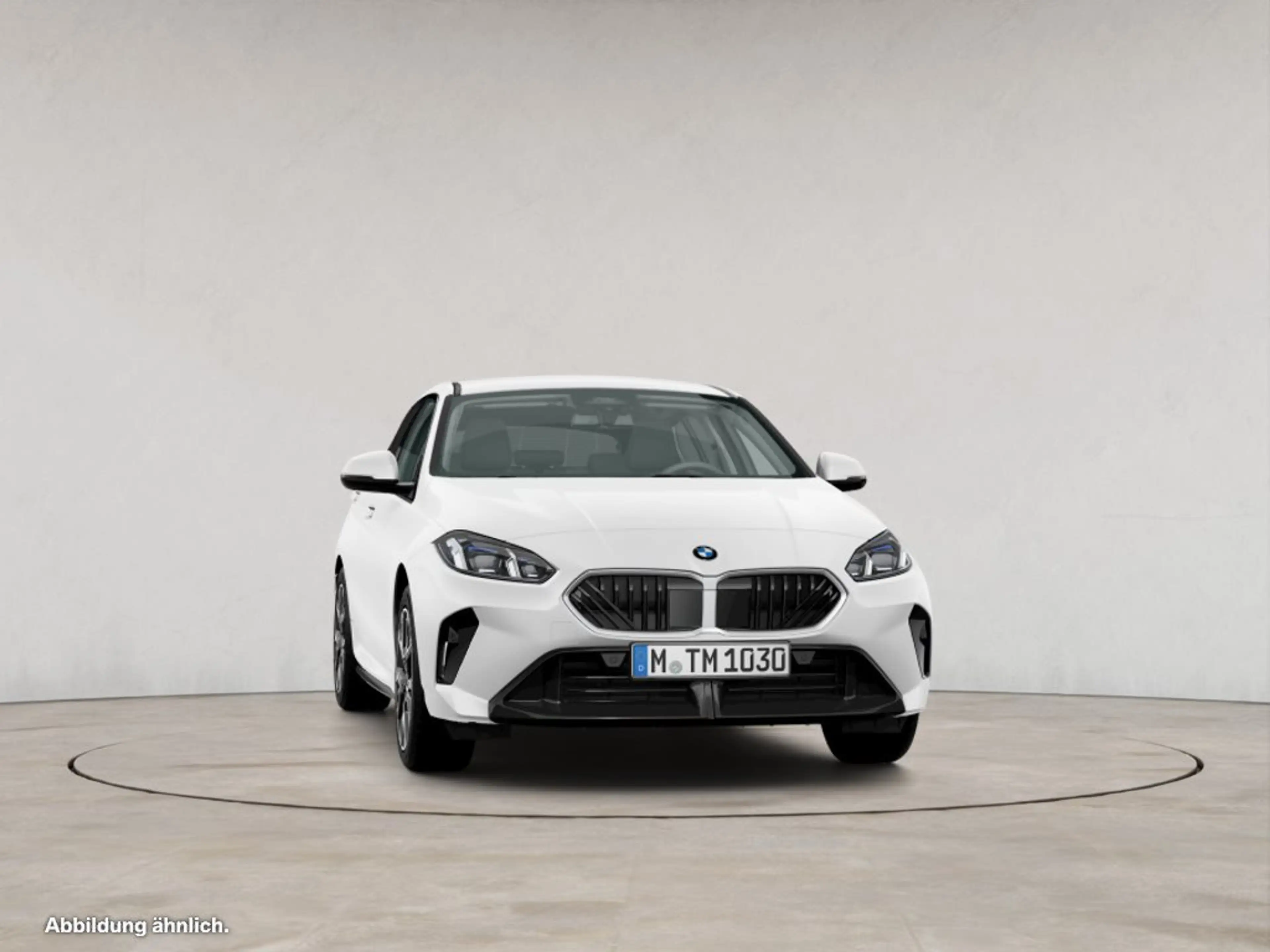 BMW 120 M Sport Design UPE 46.450 EUR — photo 10