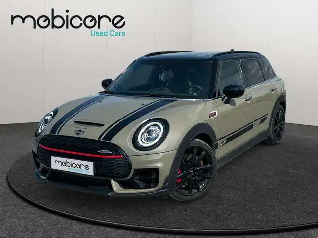 MINI John Cooper Works Clubman JCW Clubman ALL4