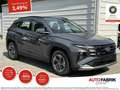 Hyundai TUCSON FL (MJ25) 1.6 T-GDI Navi*SHZ*Totwinkel*Kamera*Keyl Gris - thumbnail 1