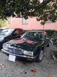 XJ6 1989 4.0 Sovereign