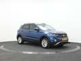 Volkswagen T-Cross 1.0 TSI Life | private lease 439,- p.m. Blauw - thumbnail 6