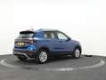 Volkswagen T-Cross 1.0 TSI Life | private lease 439,- p.m. Blauw - thumbnail 2