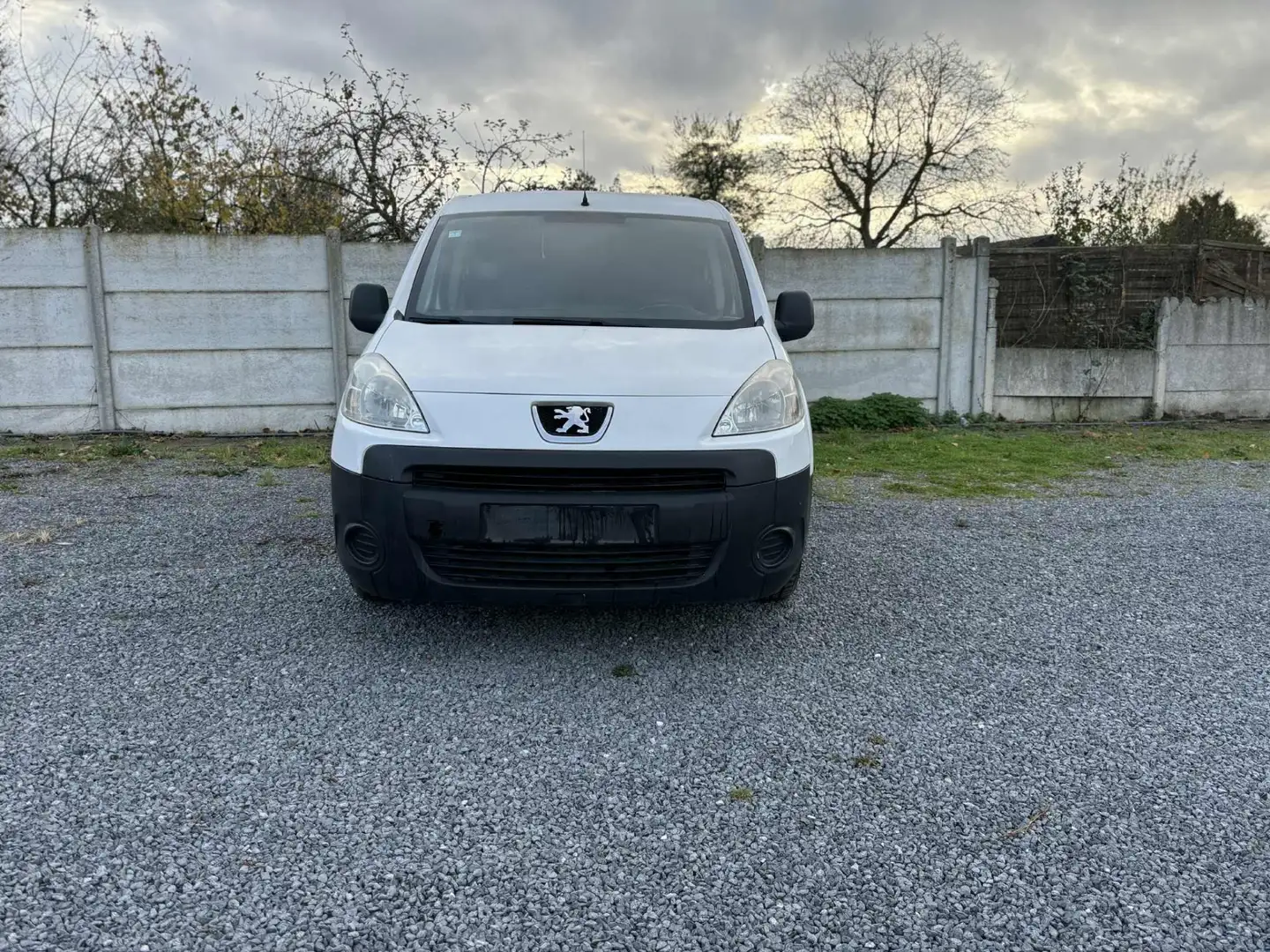 Peugeot Partner FGN 120 L1 1.6 HDI 90 CONFORT - 2