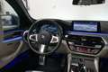 BMW 520 5-serie Touring 520i M-Sport | Panoramadak | Adapt Zwart - thumbnail 10