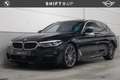 BMW 520 5-serie Touring 520i M-Sport | Panoramadak | Adapt Zwart - thumbnail 1