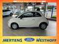 Fiat 500 Cult Klima Ganzjahresreifen DAB Weiß - thumbnail 5