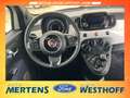 Fiat 500 Cult Klima Ganzjahresreifen DAB Weiß - thumbnail 8