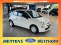 Fiat 500 Cult Klima Ganzjahresreifen DAB Weiß - thumbnail 3