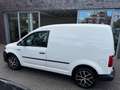 Volkswagen Caddy 2.0TDI EcoProfi Kasten BMT Klima Leder PDC Weiß - thumbnail 6