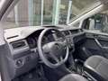 Volkswagen Caddy 2.0TDI EcoProfi Kasten BMT Klima Leder PDC Weiß - thumbnail 12