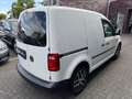 Volkswagen Caddy 2.0TDI EcoProfi Kasten BMT Klima Leder PDC Weiß - thumbnail 4