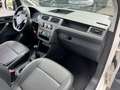 Volkswagen Caddy 2.0TDI EcoProfi Kasten BMT Klima Leder PDC Weiß - thumbnail 14