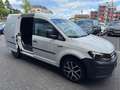 Volkswagen Caddy 2.0TDI EcoProfi Kasten BMT Klima Leder PDC Weiß - thumbnail 10